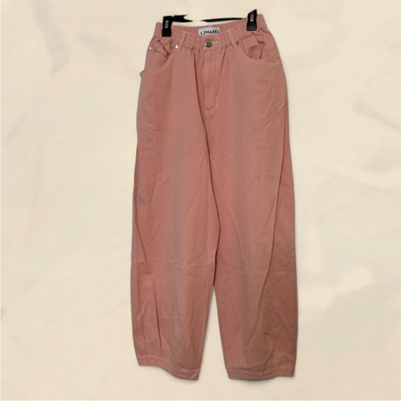 NWT LF MARKEY BAGGY JEANS - Picture 1 of 10